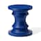 Glitzhome® 18" Multifunctional Chess Garden Stool